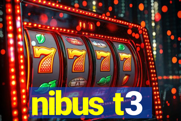nibus t3
